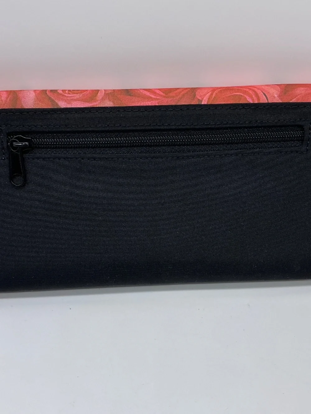 🔥 The Honeymooners Trifold Clutch Wallet
